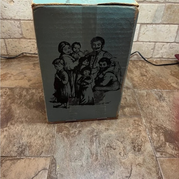 Wilder Little House on the Prairie Vintage book set - Picture 7 of 9